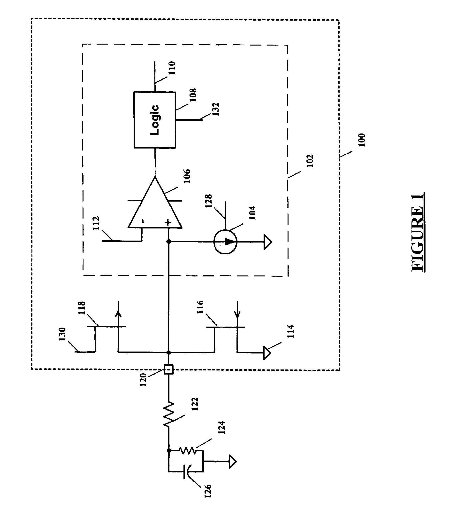 Ultra-low power programmable timer and low voltage detection circuits