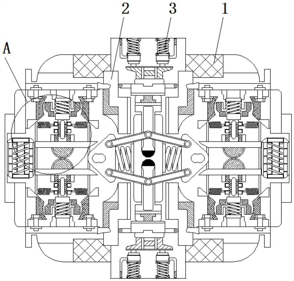 Safety auxiliary equipment with time reminding function for computer