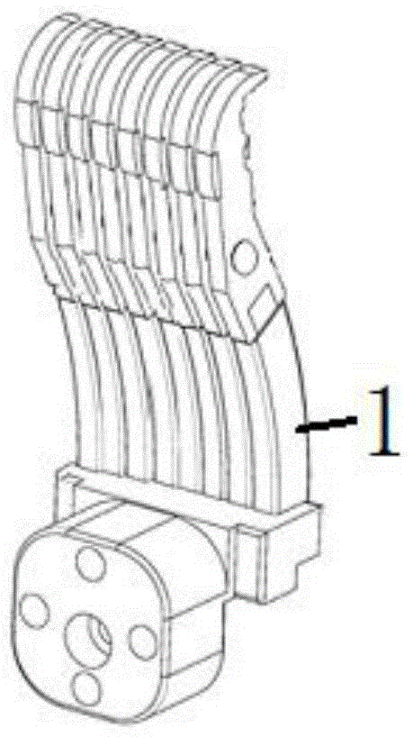 A Multifunctional Machining Electrode System