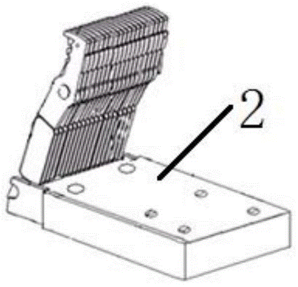 A Multifunctional Machining Electrode System