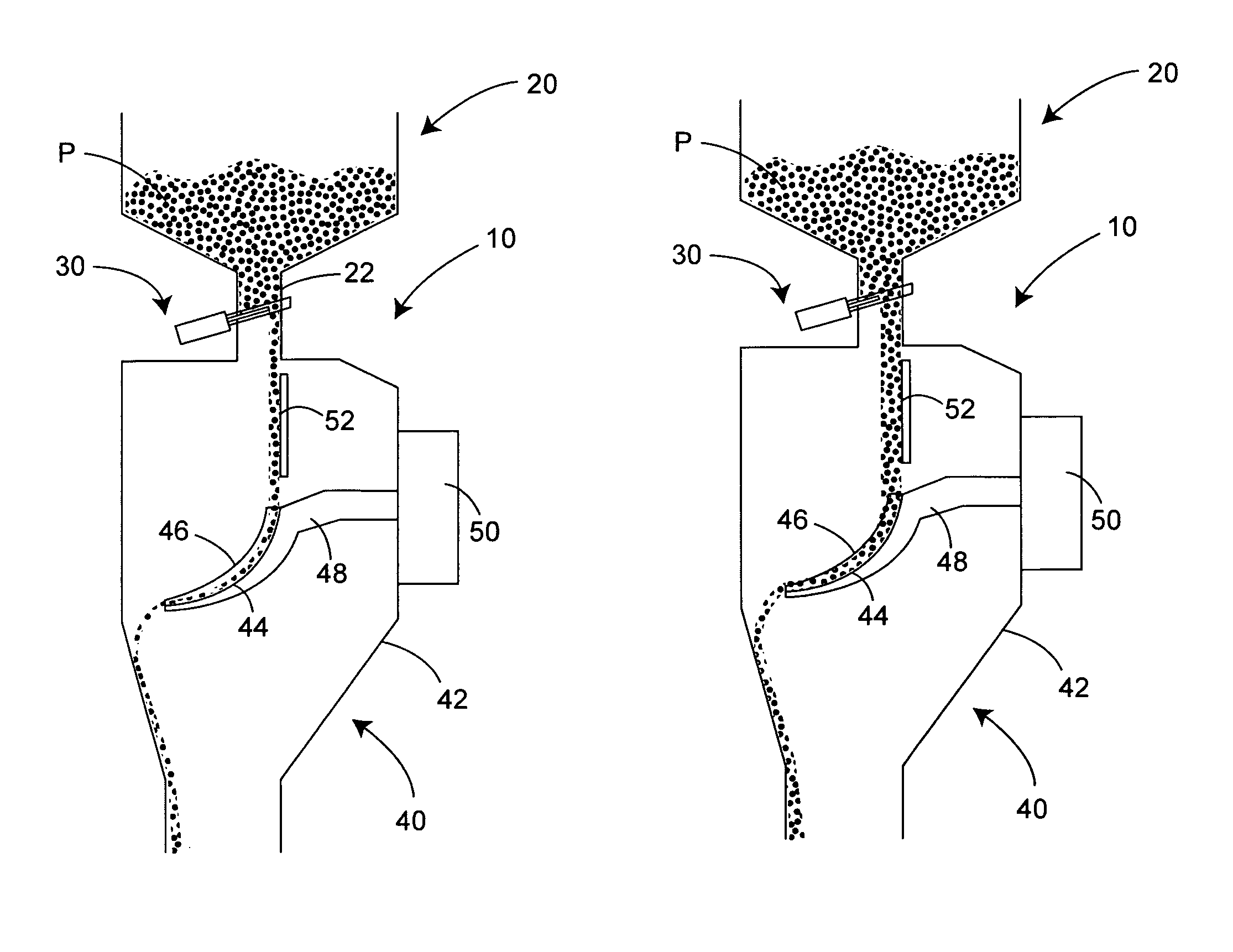 Precision dynamic measurement apparatus