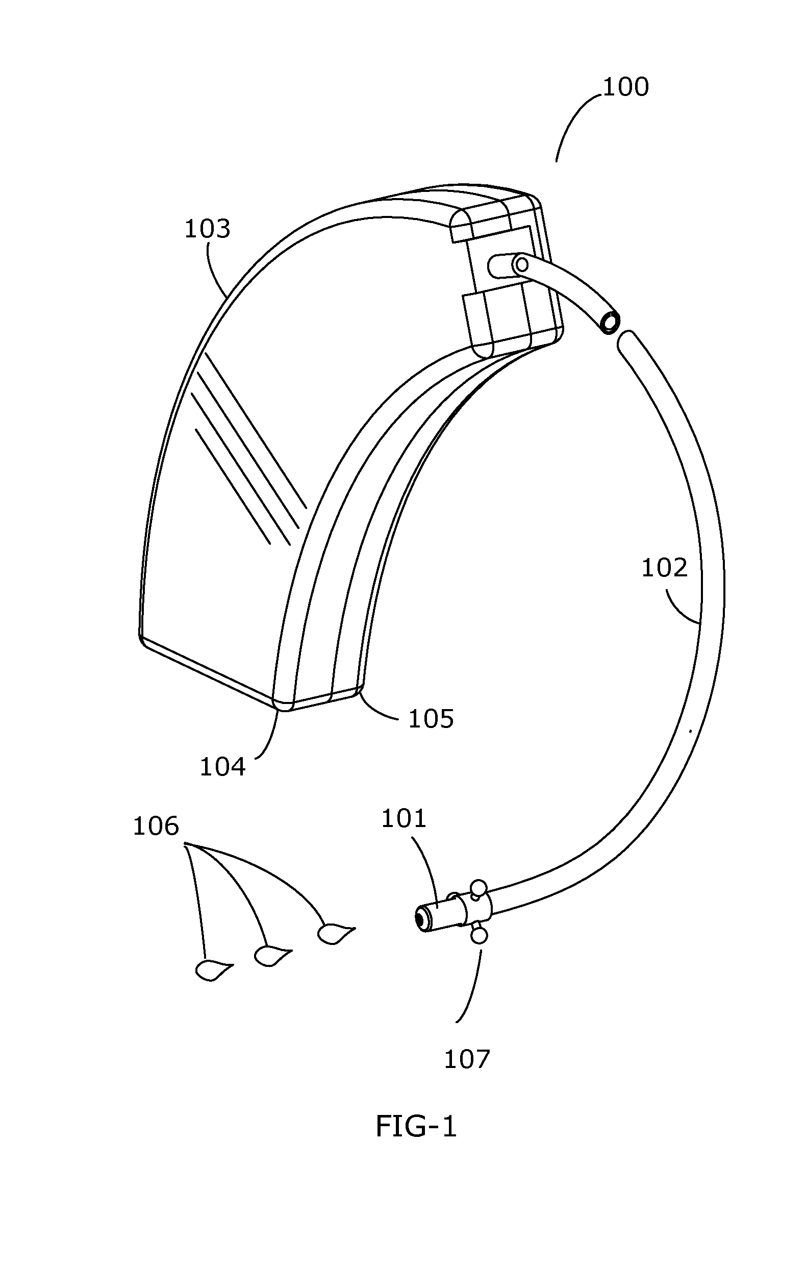 Intracochlear drug delivery to the central nervous system