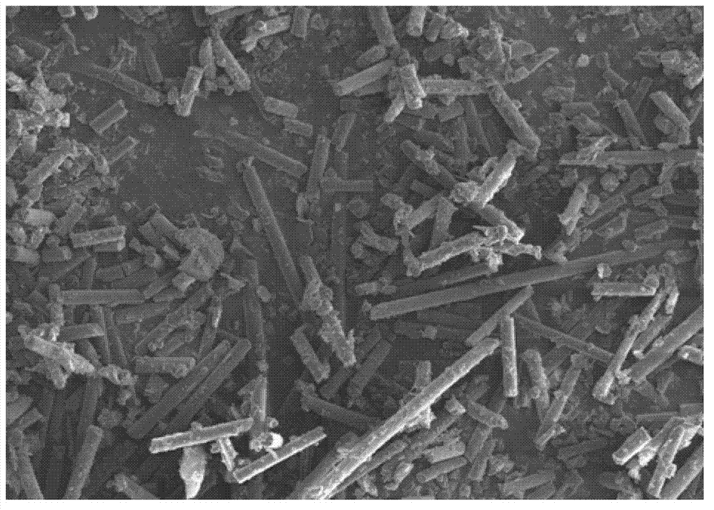 Method for recovery and granulation of high performance glass fiber reinforced liquid crystalline polymer secondary material