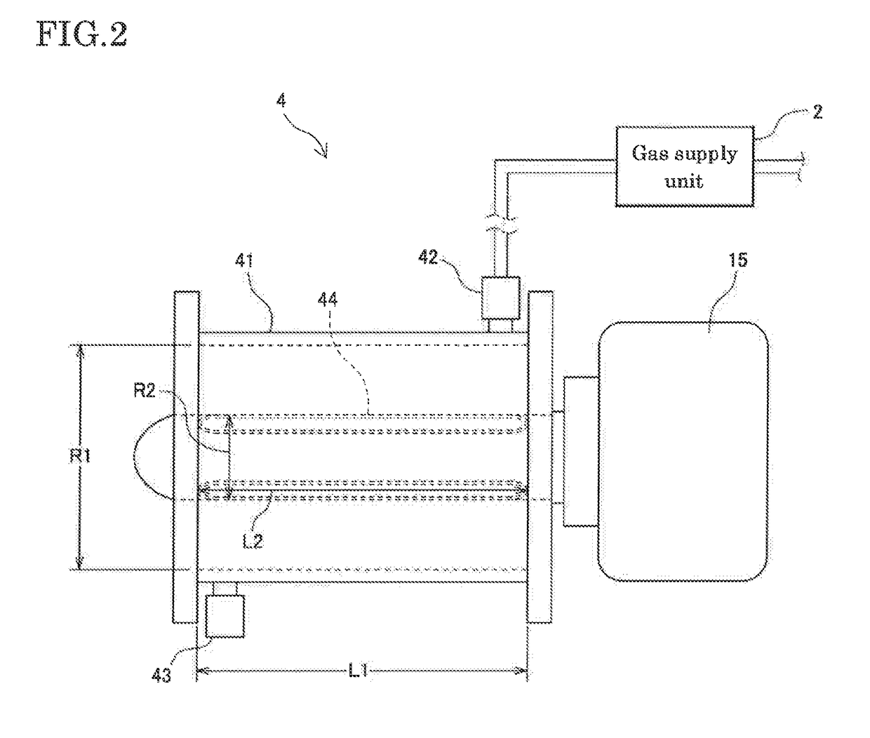 Energy Storage Transportation Method and Energy Carrier System