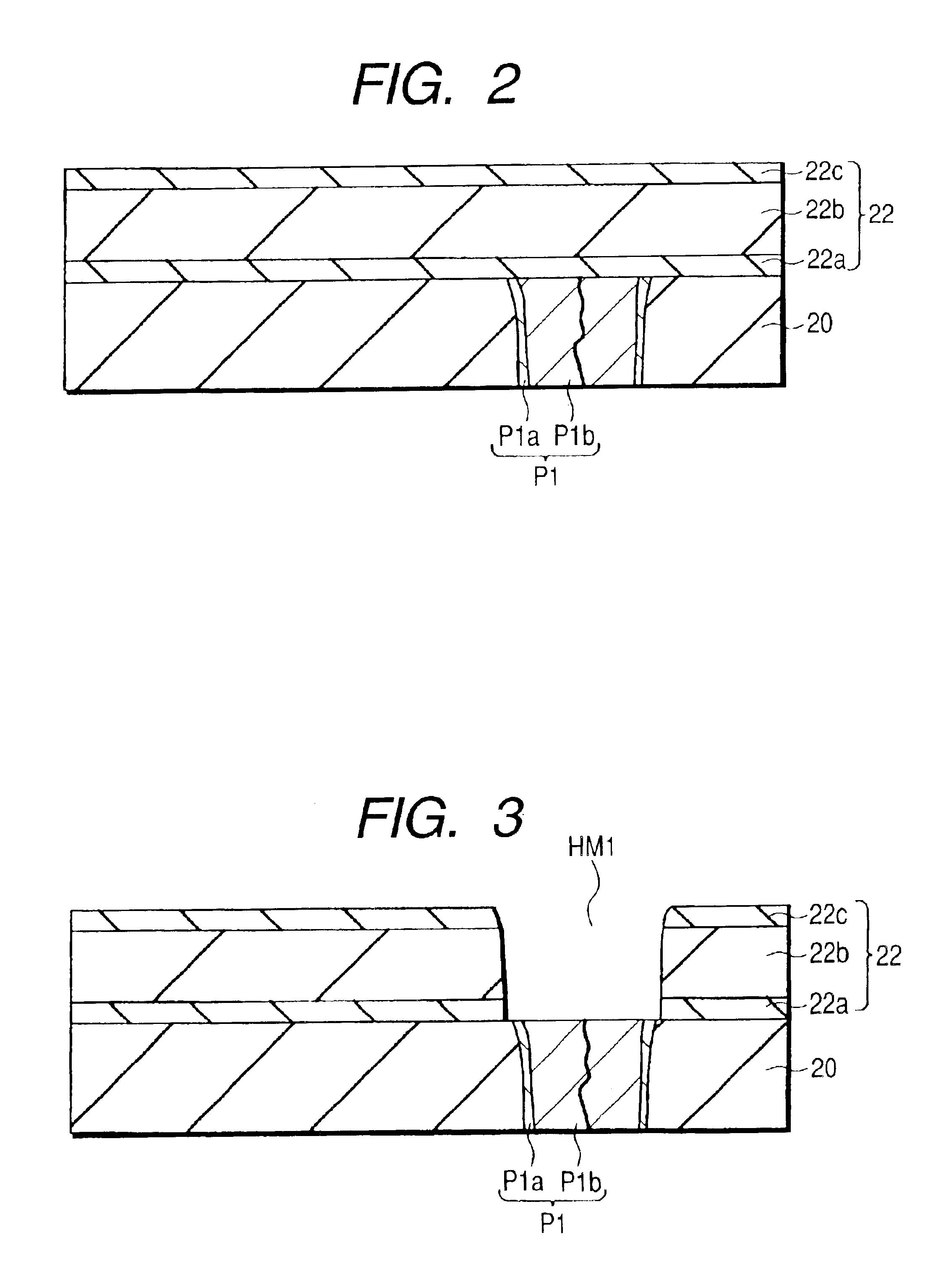 Method of manufacturing a semiconductor device having an interconnect embedded in an insulating film