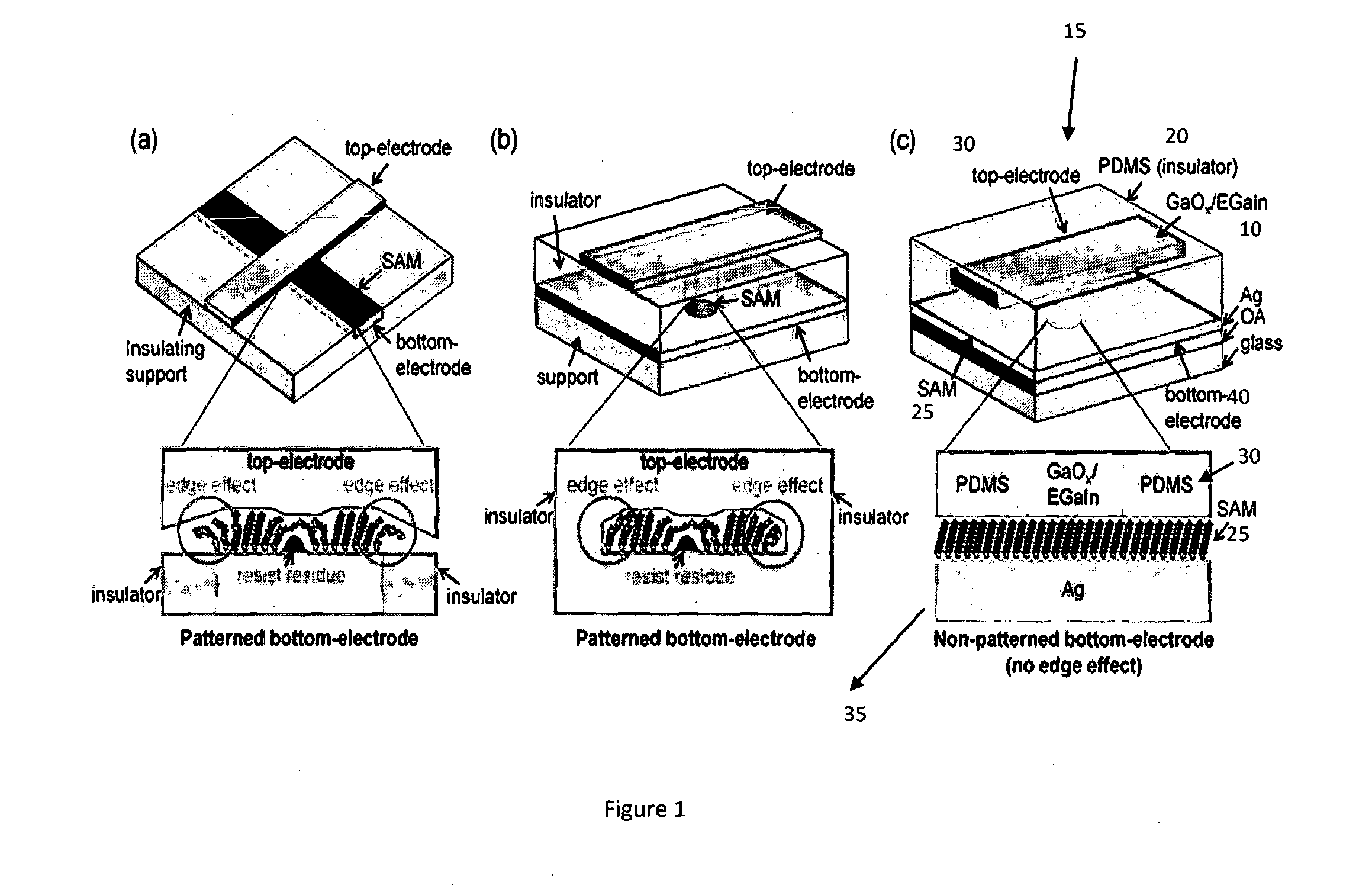 Electrical contact