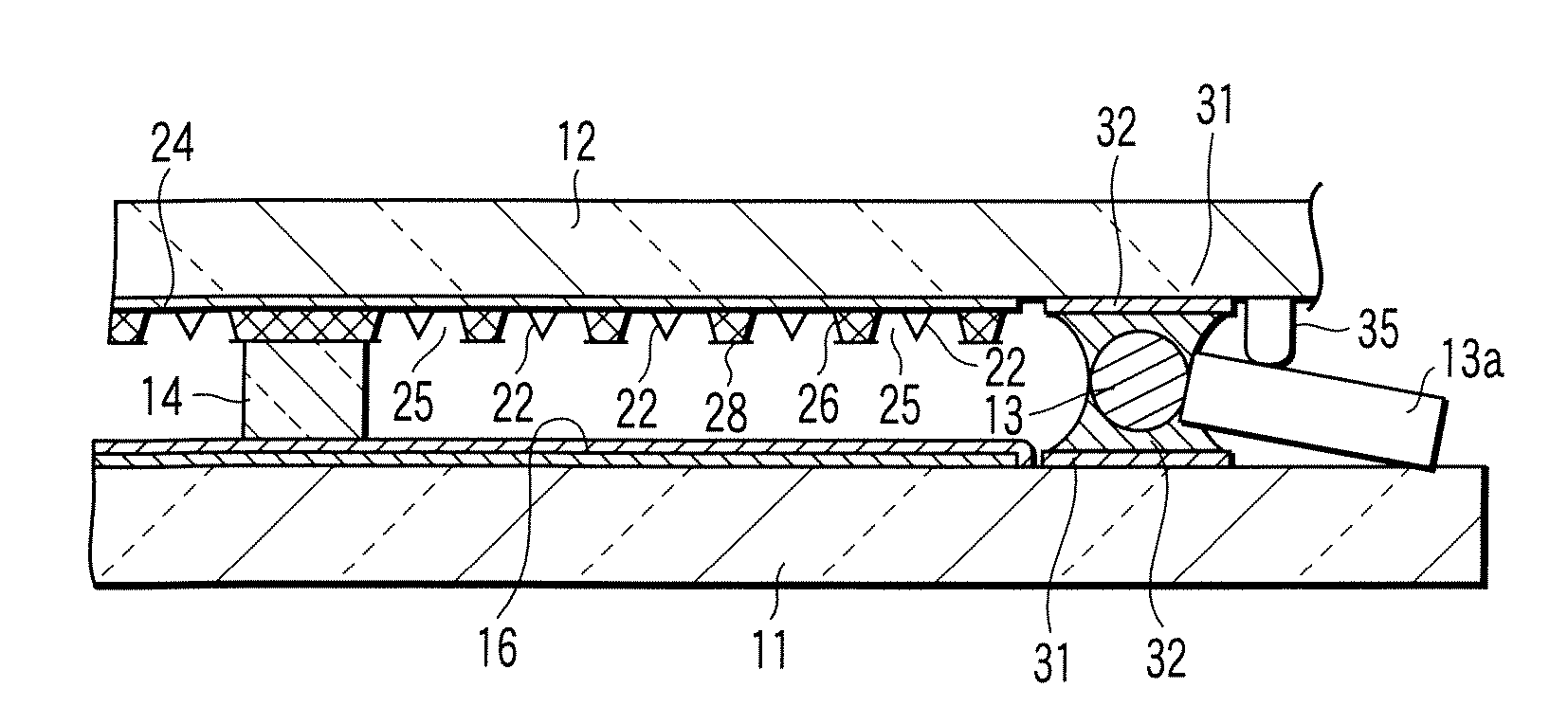 Method of manufacturing image display device