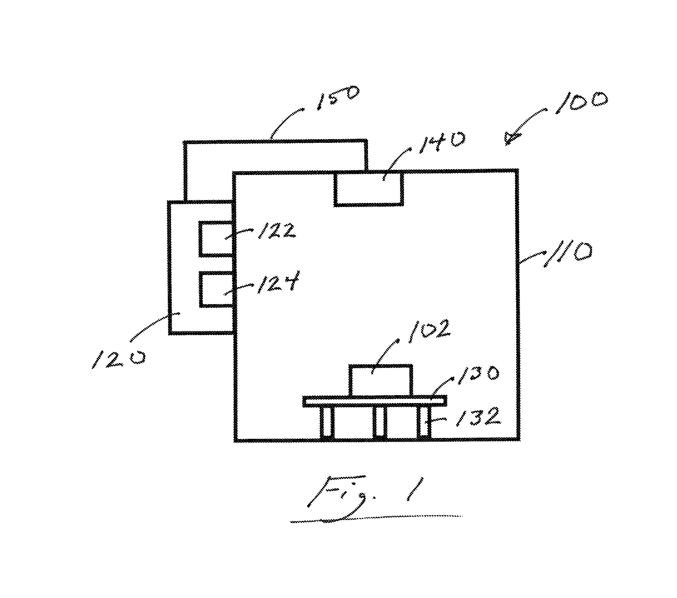 Accelerated life testing device and method