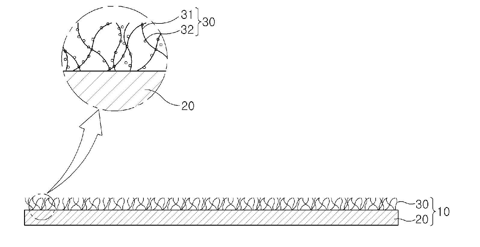 Carbon nanotube dispersing agent, carbon nanotube composite, carbon nanotube film, and method for manufacturing the carbon nanotube film