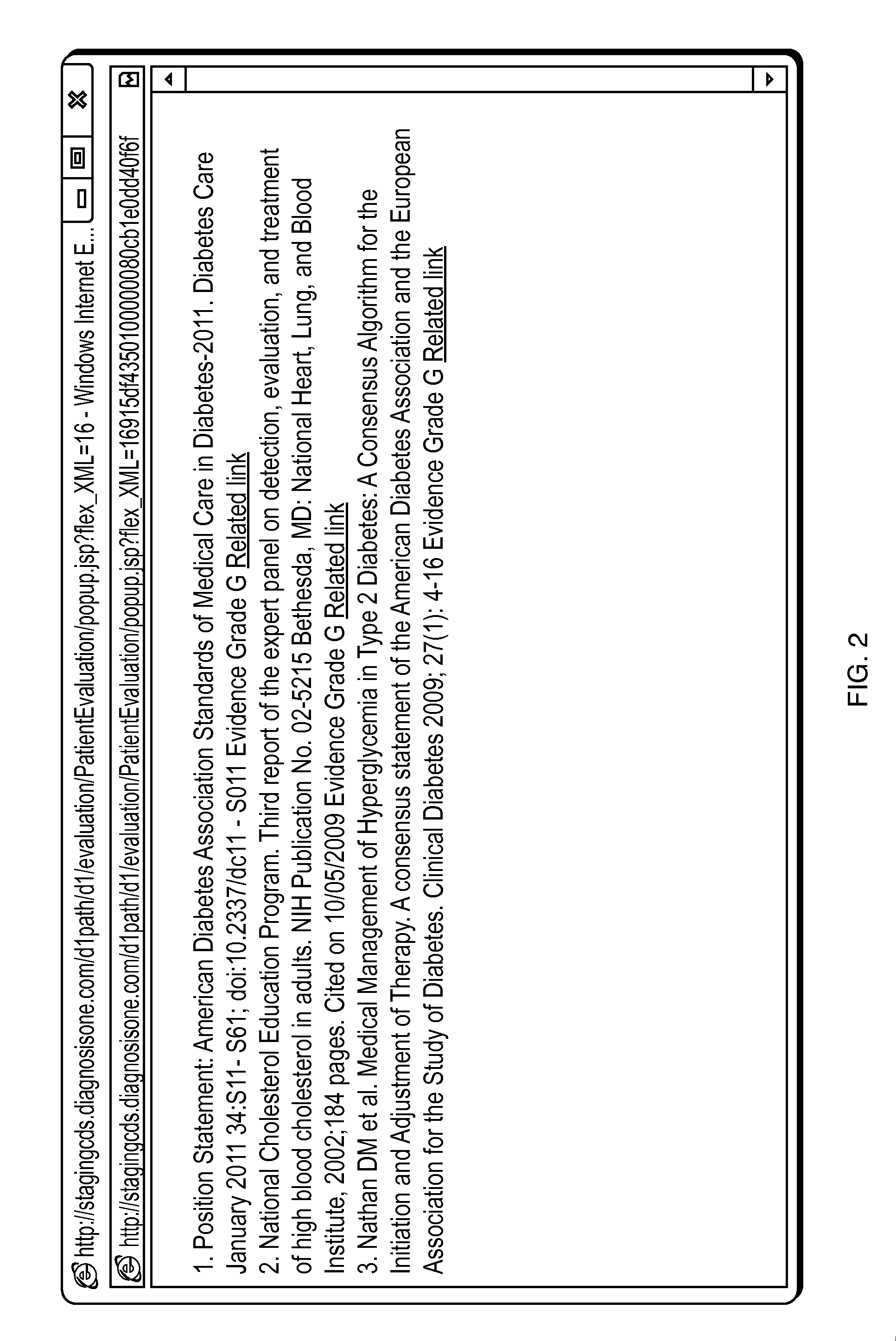 Method And System For Improving Quality Of Care And Safety And Continuous Physician And Patient Learning