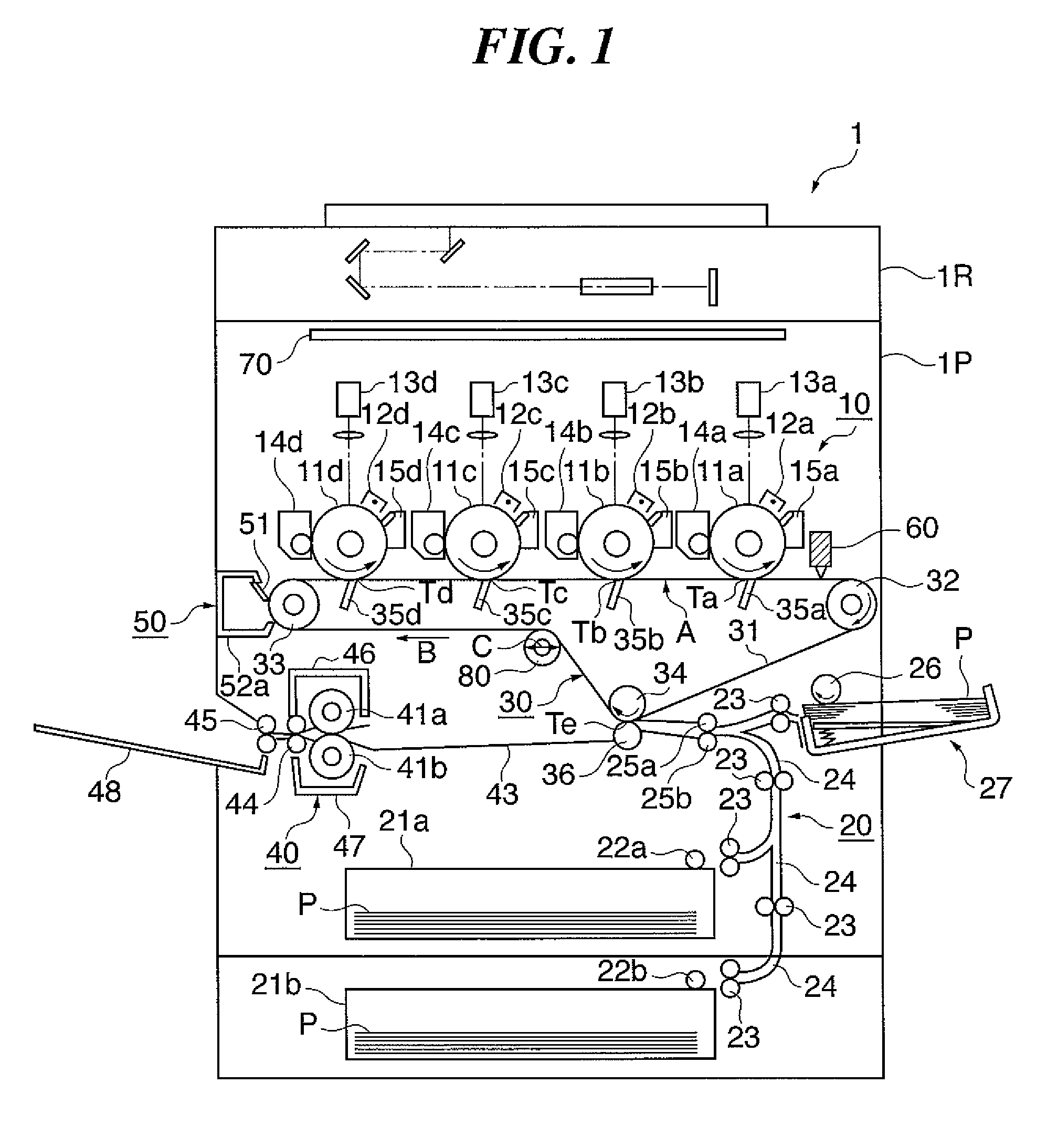 Image forming apparatus