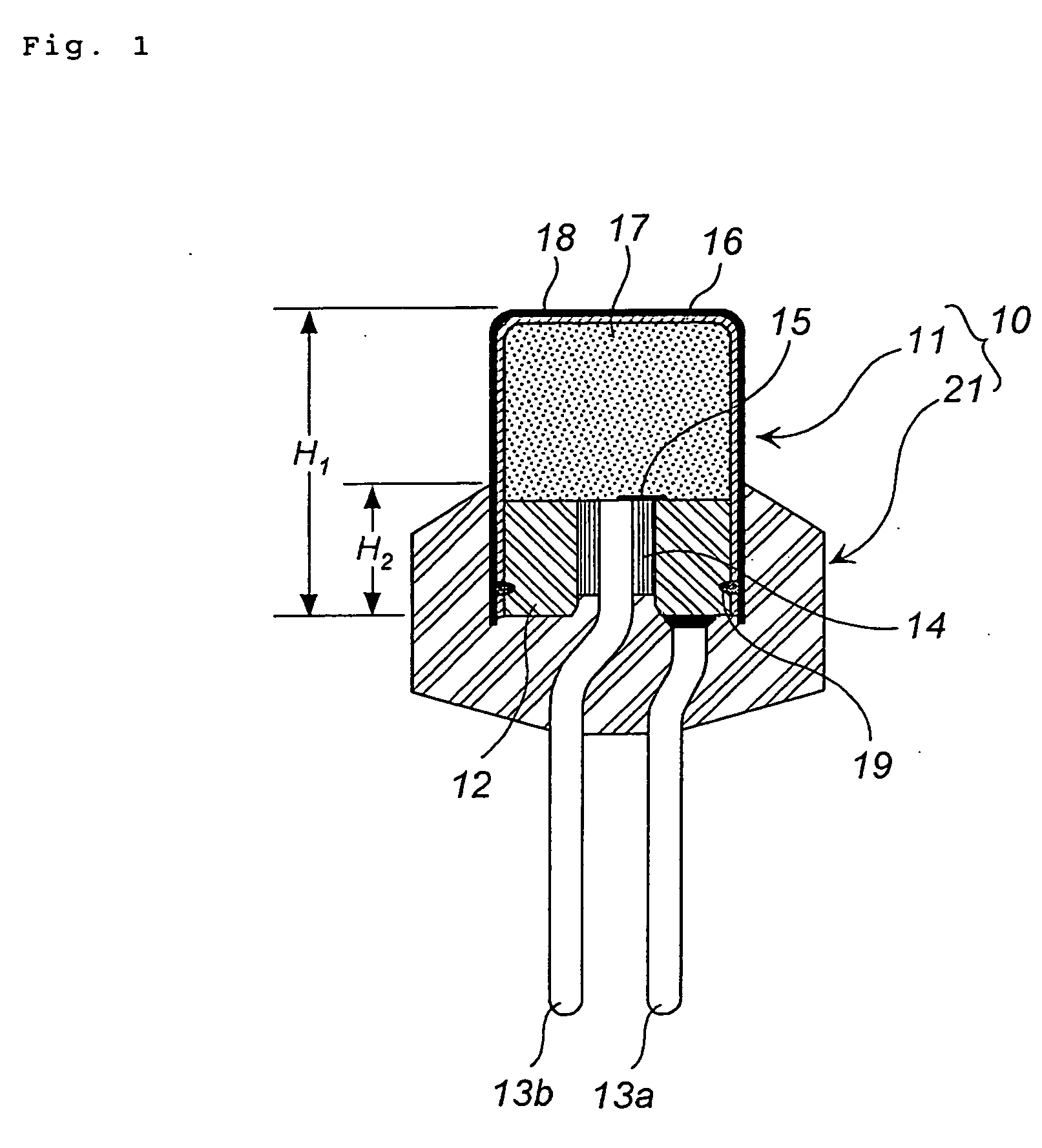 Igniter assembly