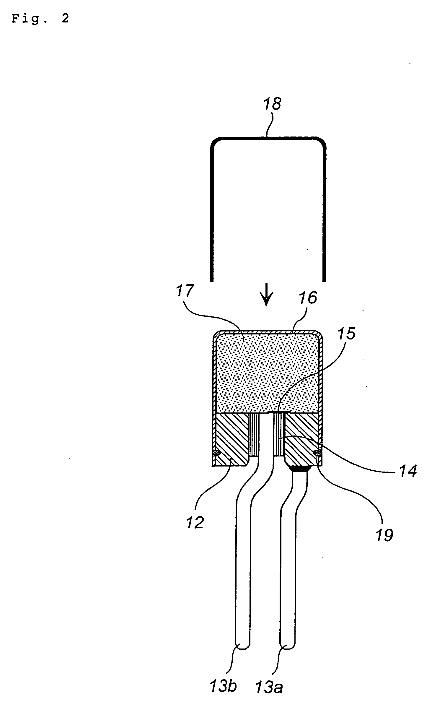 Igniter assembly