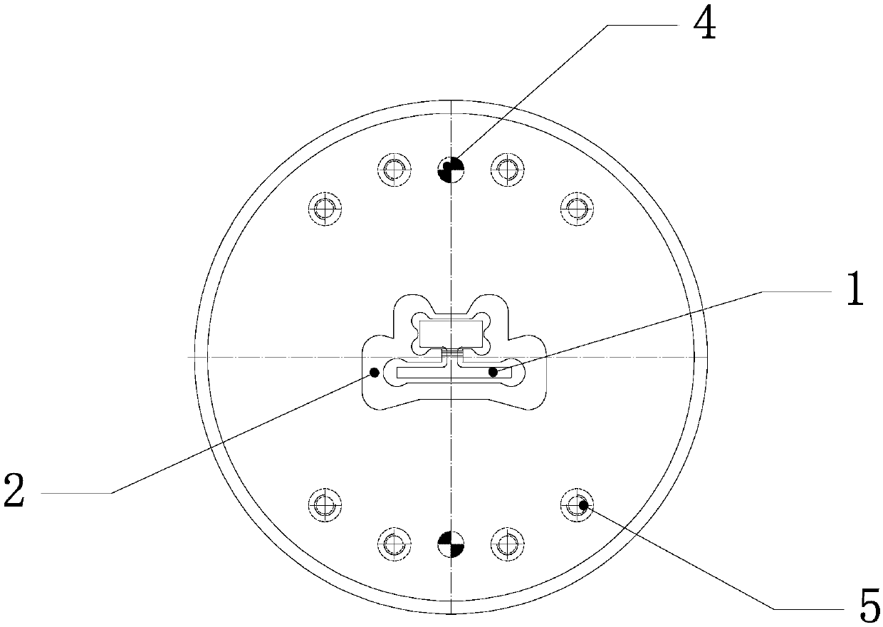 A production process of ultra-high-strength 7055 aluminum alloy profiles