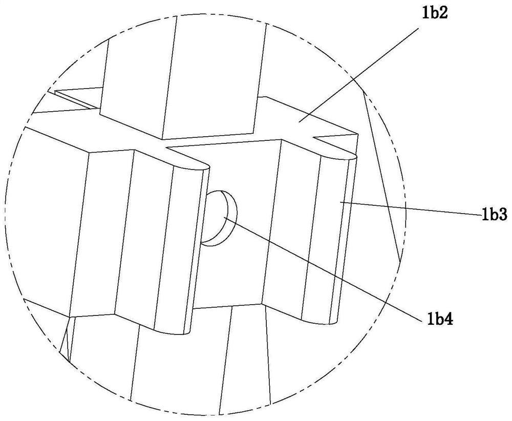 Outdoor design drawing device