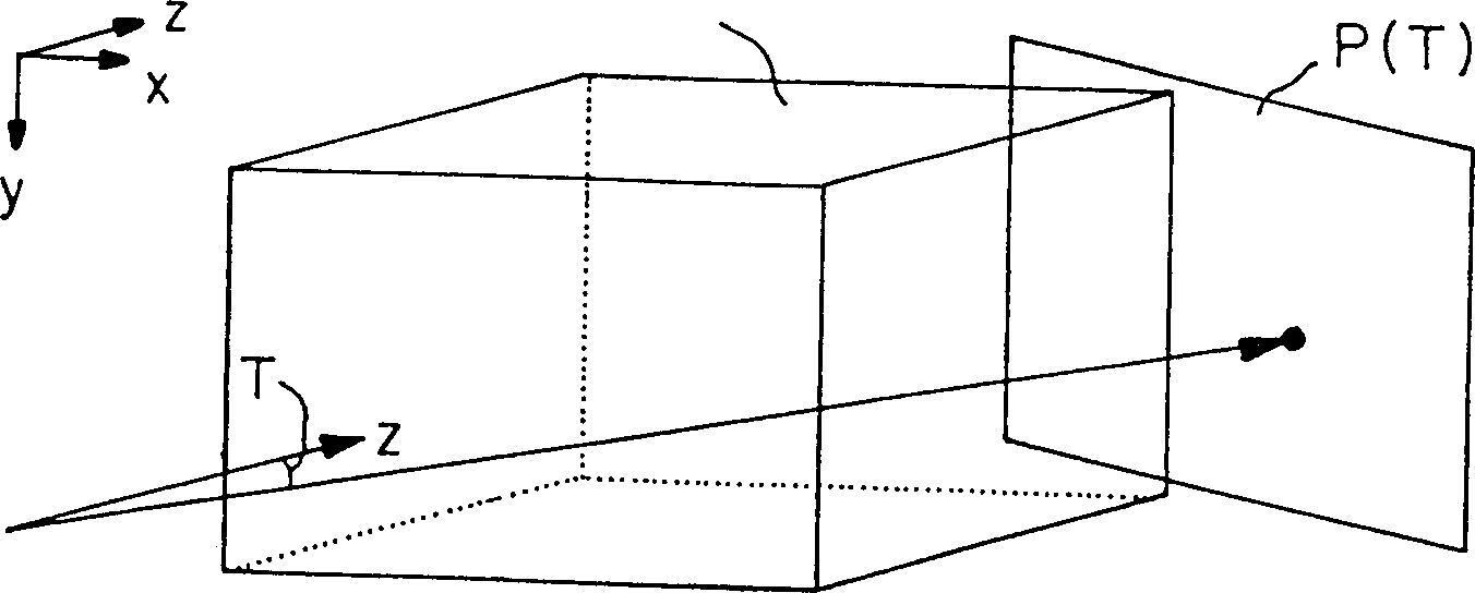 Ultrasonic diagnostic apparatus