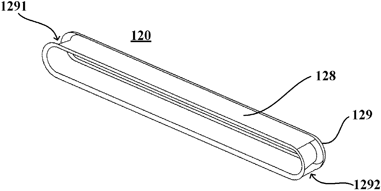 Wall-mounted air-conditioner indoor unit