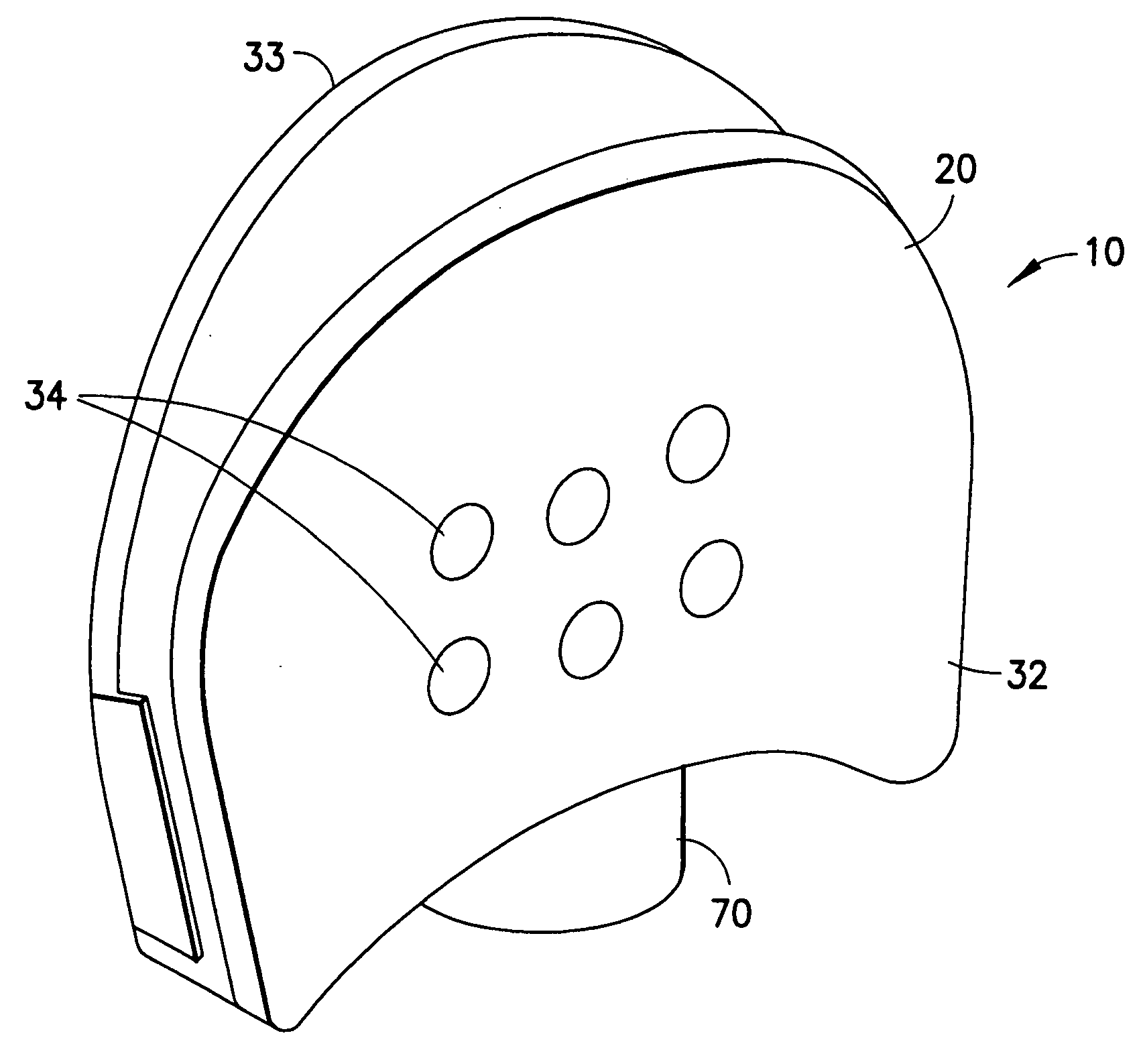 Finger activated lancet device