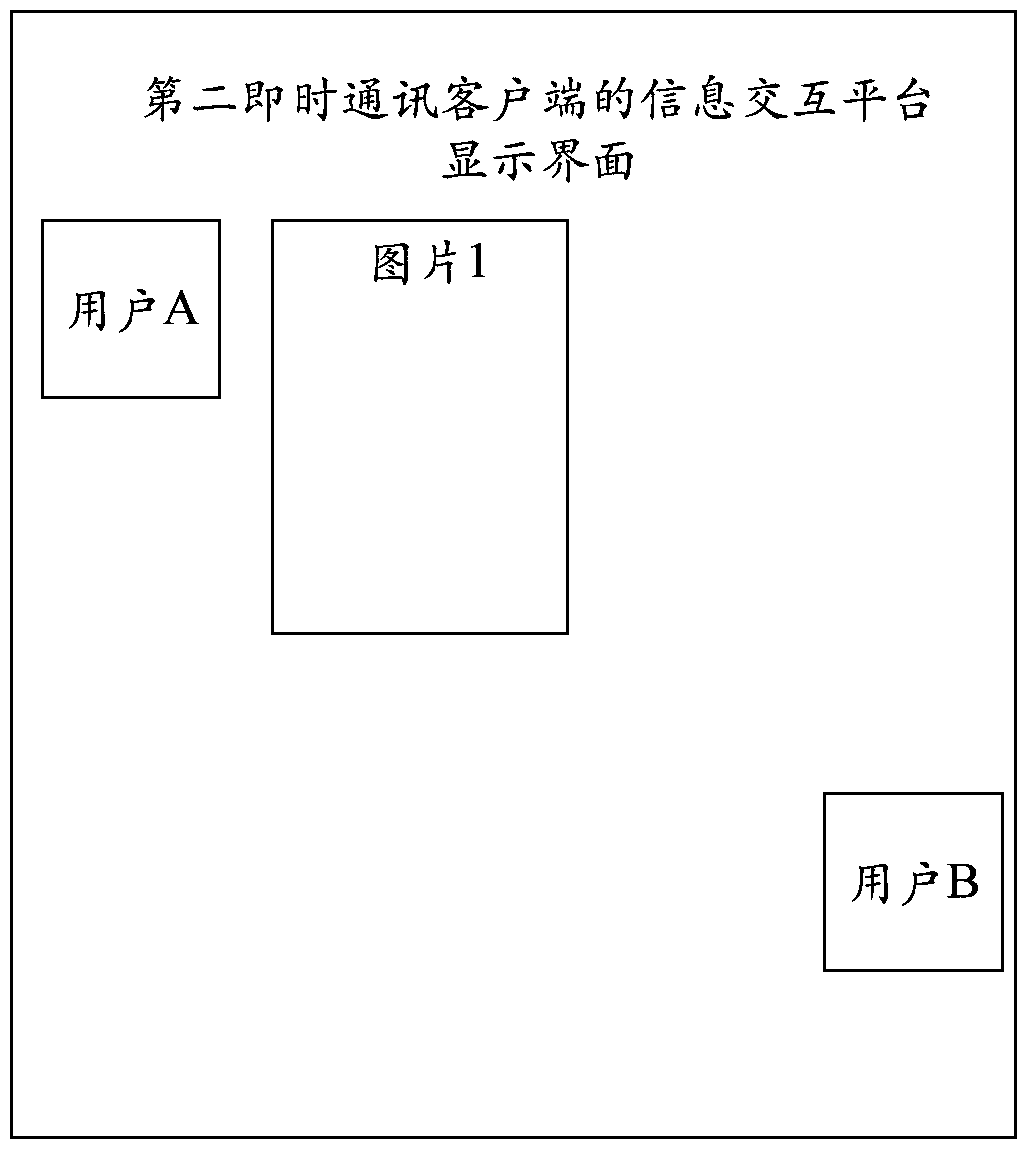 A method and device for processing a logo image