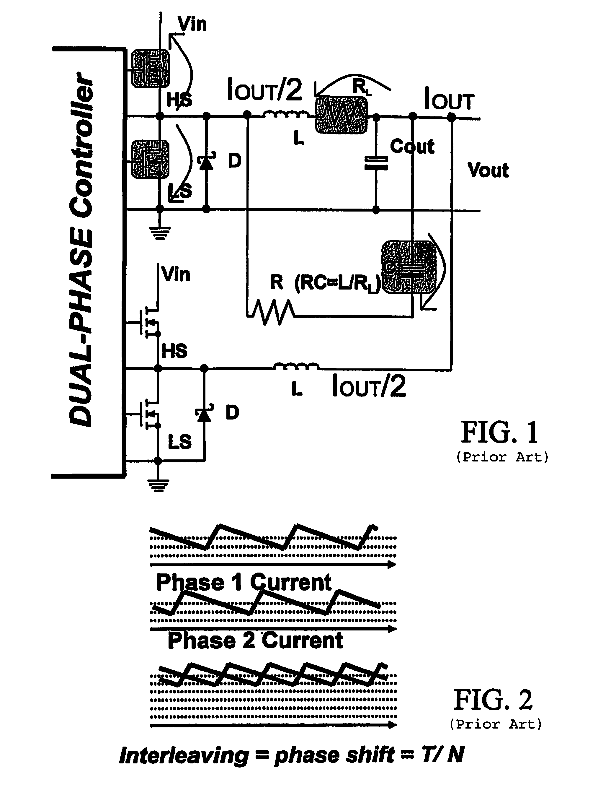 Multi-Phase Voltage Regulator