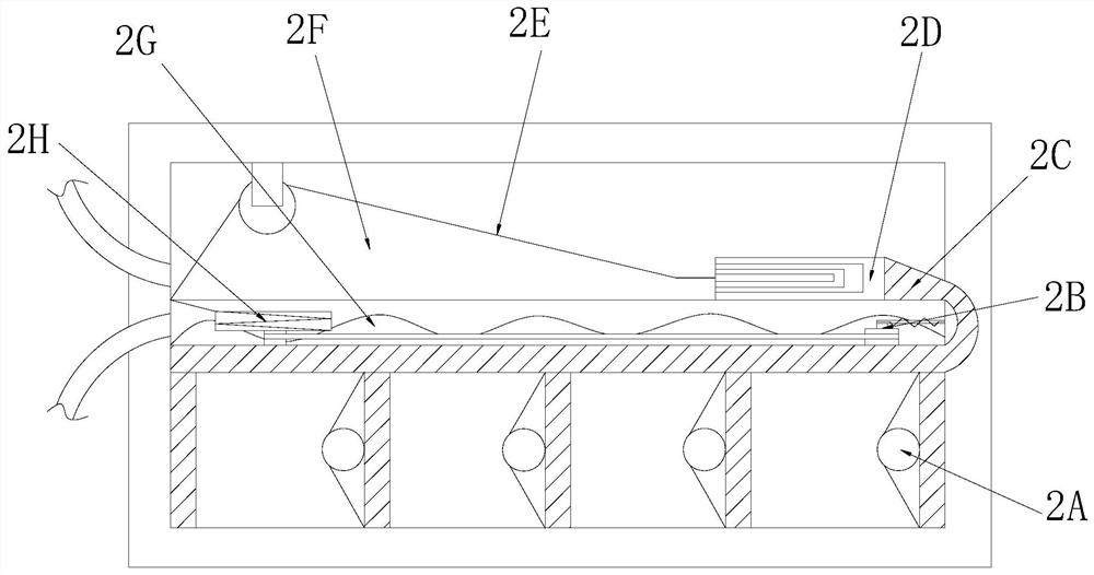 A Continuous Ink Cartridge Ink Filling System Based on Oily Ink