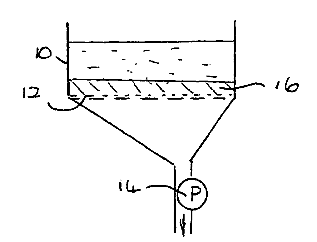 Isotropic pitch-based materials for thermal insulation