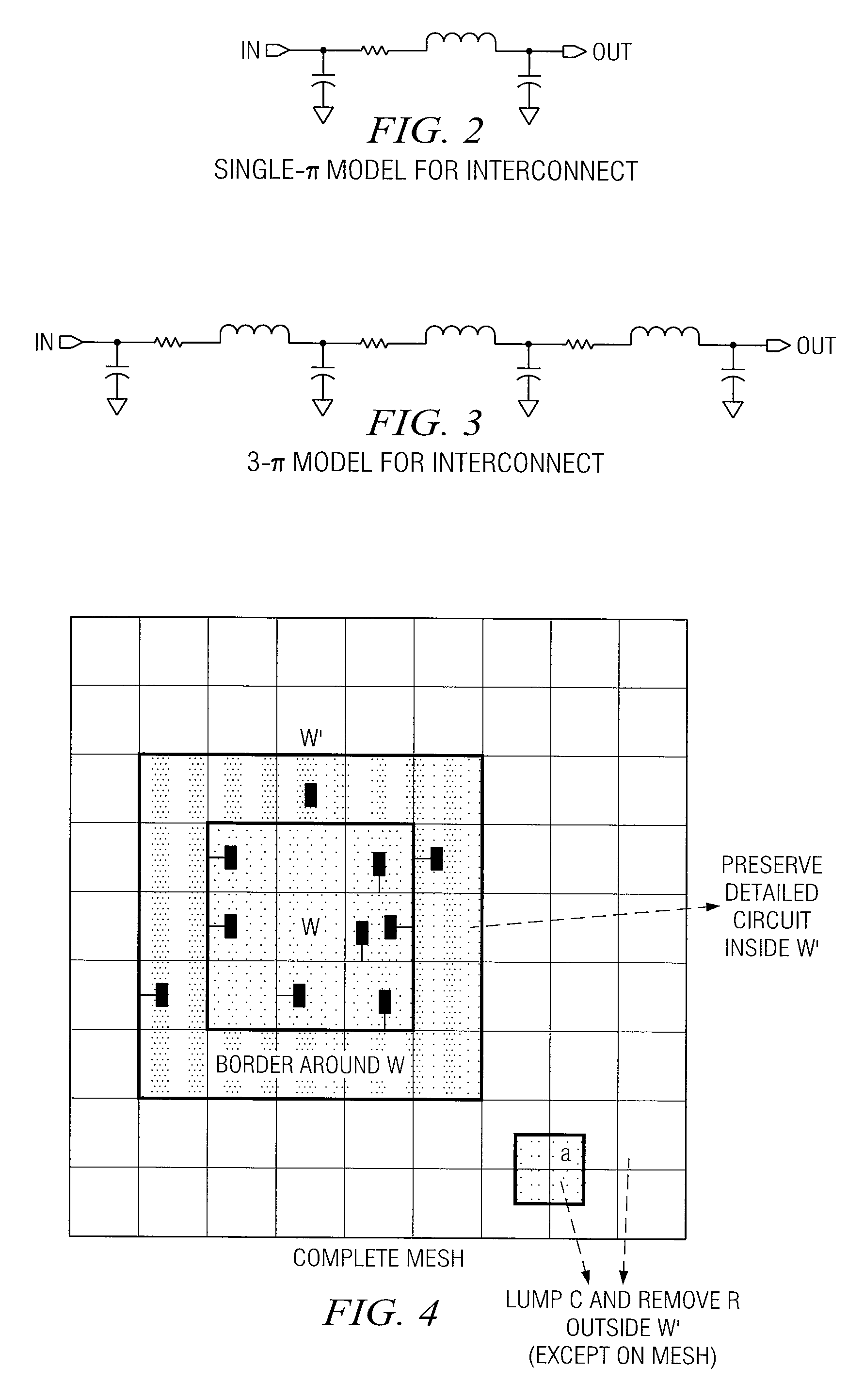 System and method for providing an improved sliding window scheme for clock mesh analysis