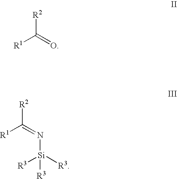 Synthesis of alpha fluoroalkyl amines