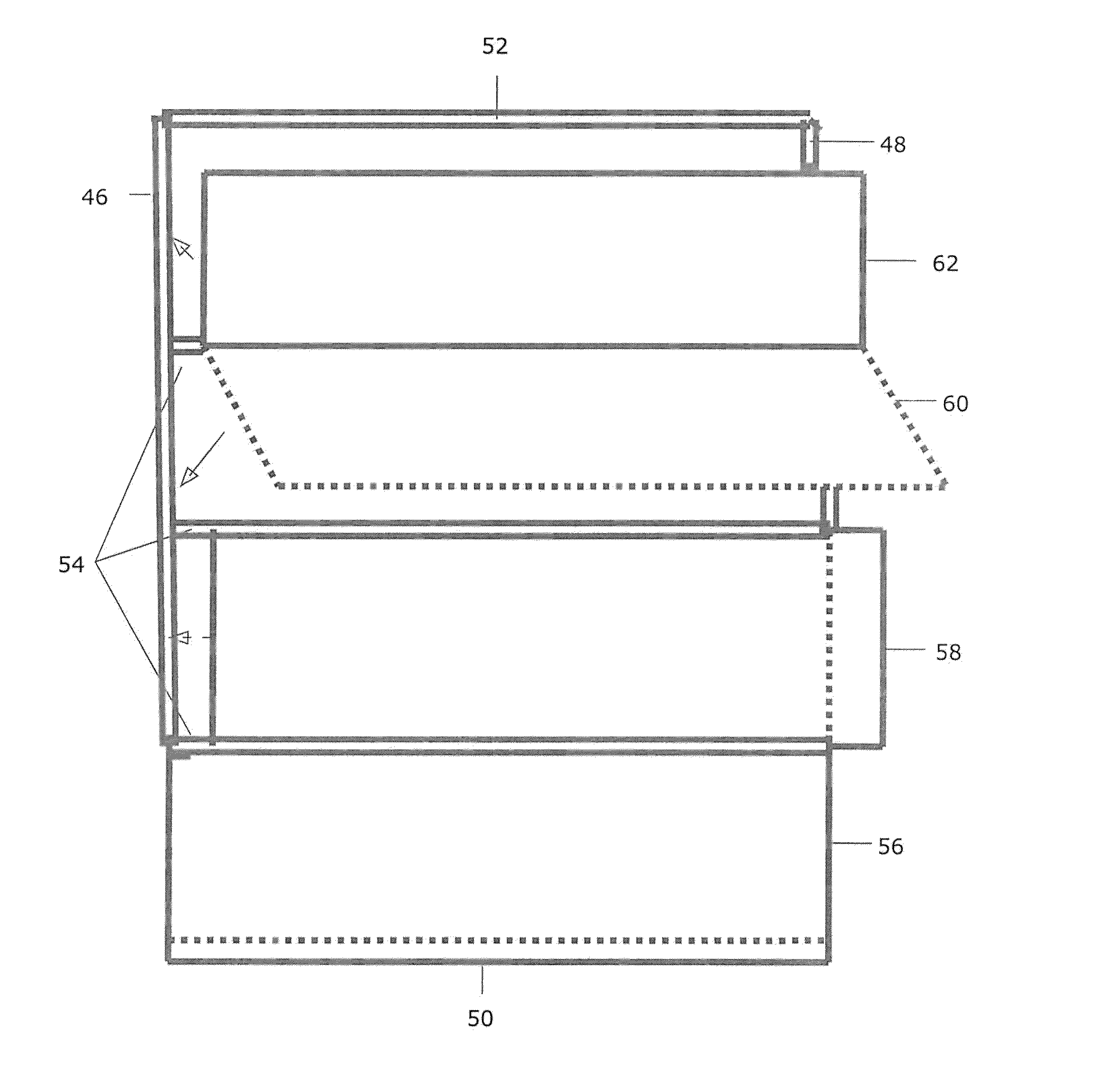 Tonneau cover locking clamping method and apparatus