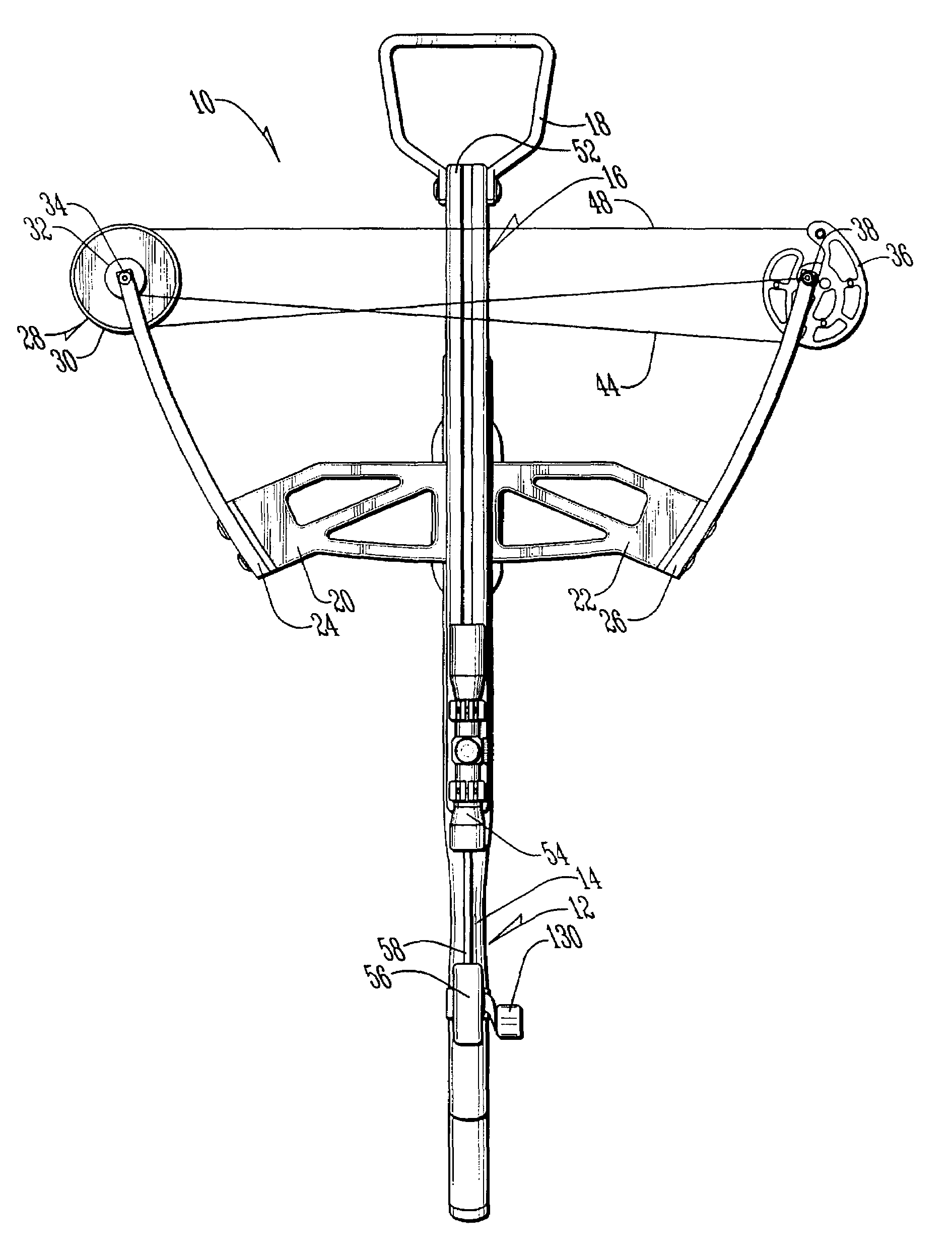 Crossbow