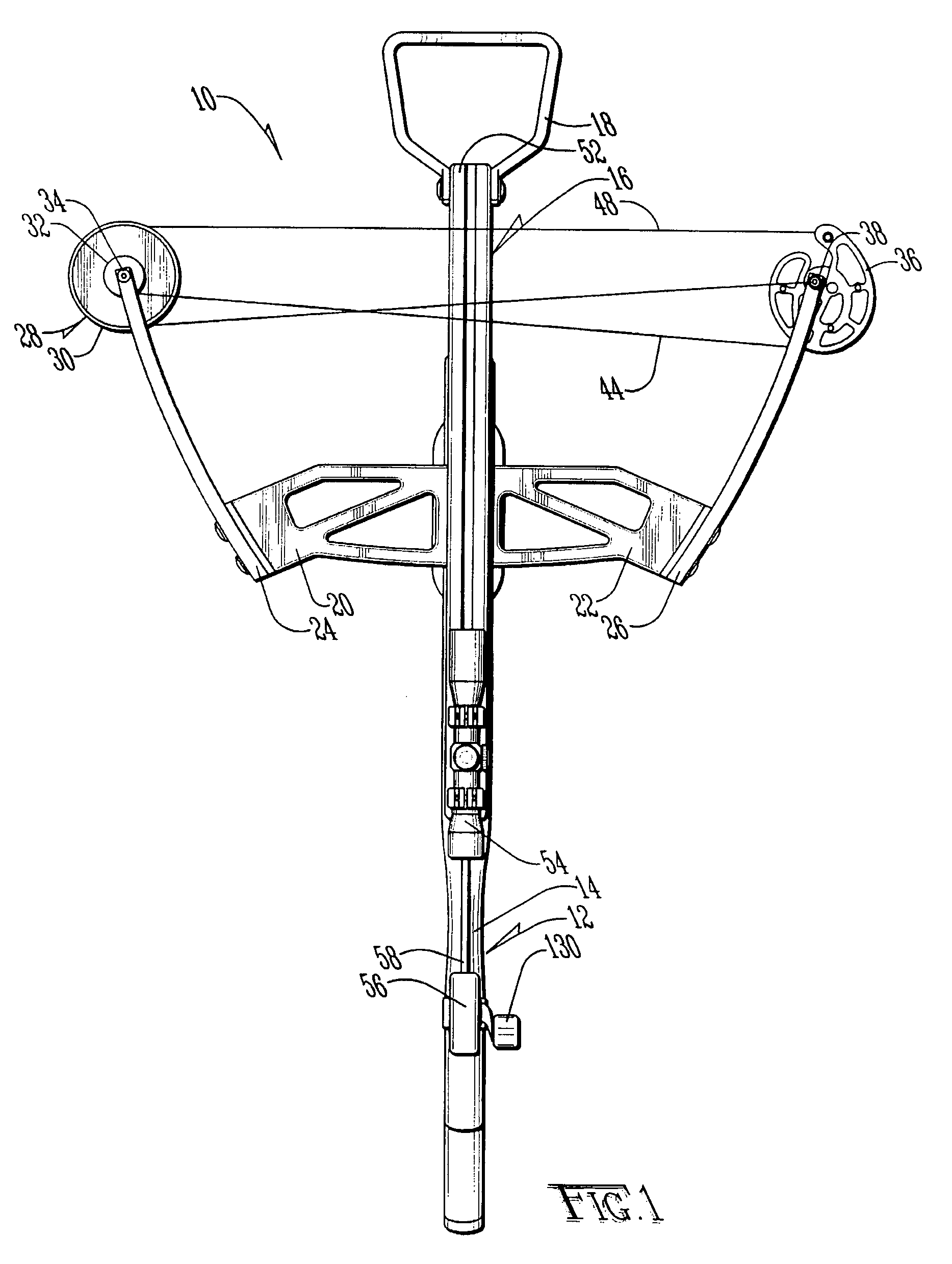 Crossbow