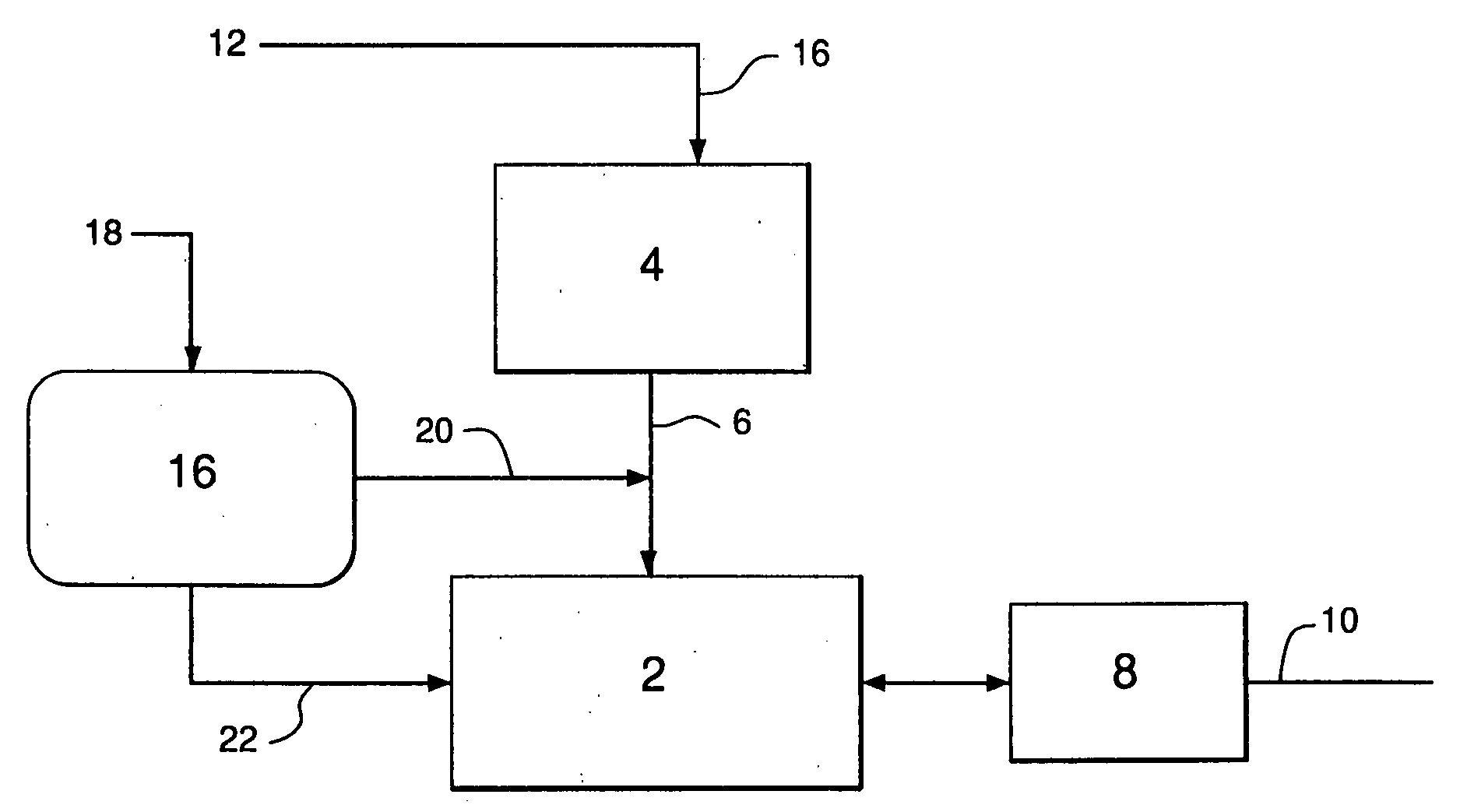 Free radical initiator in remote plasma chamber clean