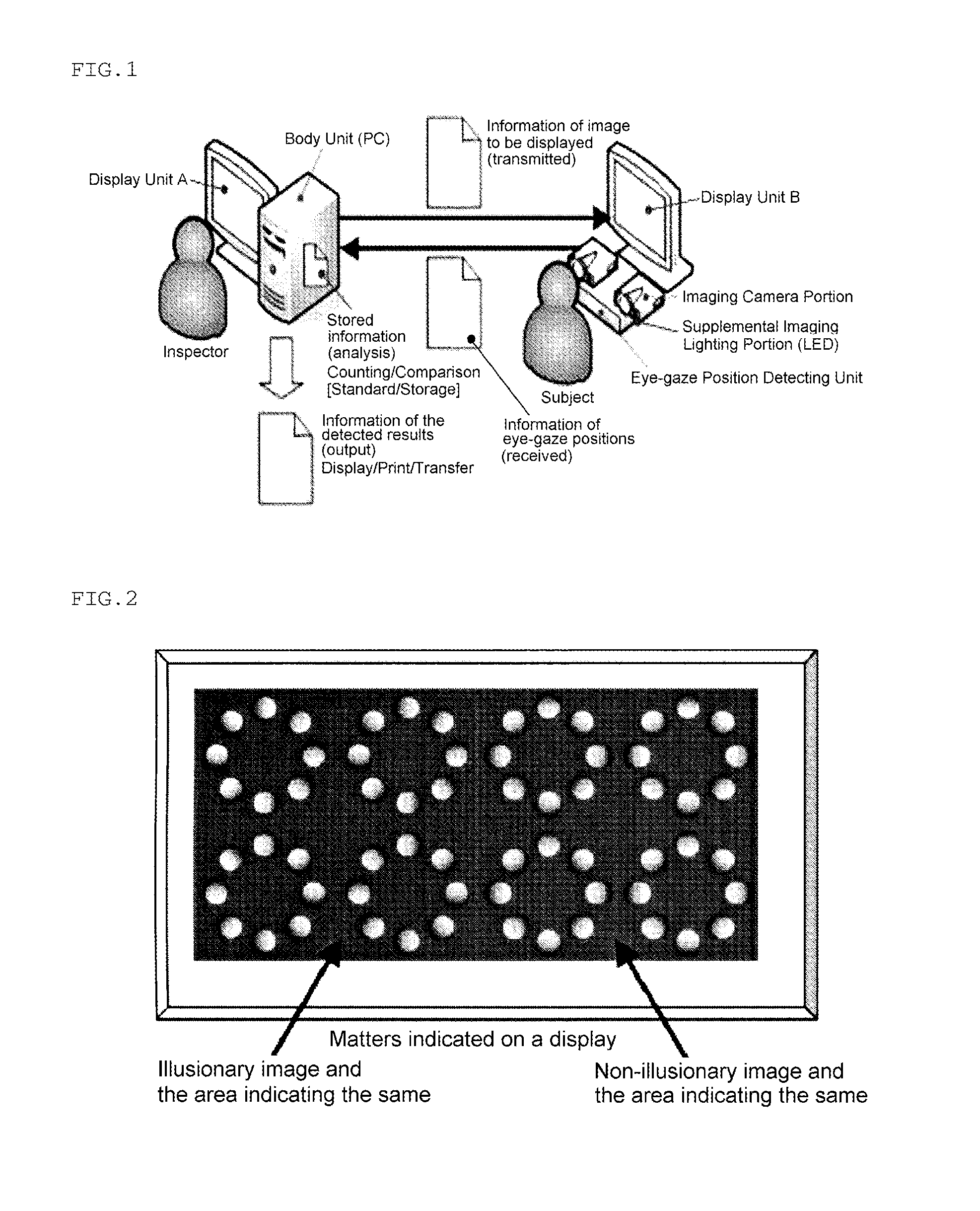 Method, system and device for assisting diagnosis of autism