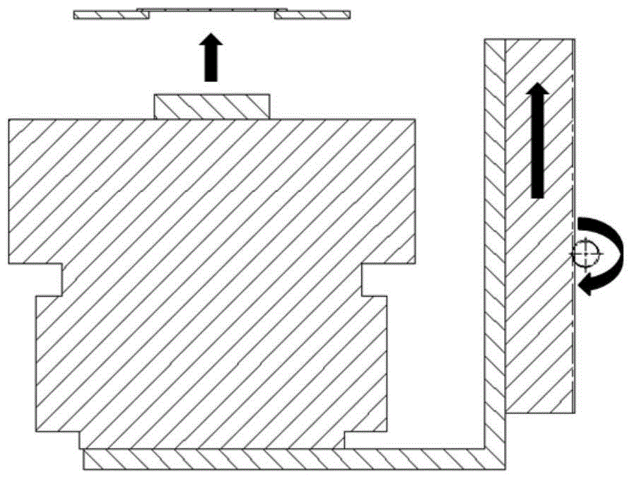 A new welding device and method for soldering components on ceramic substrates