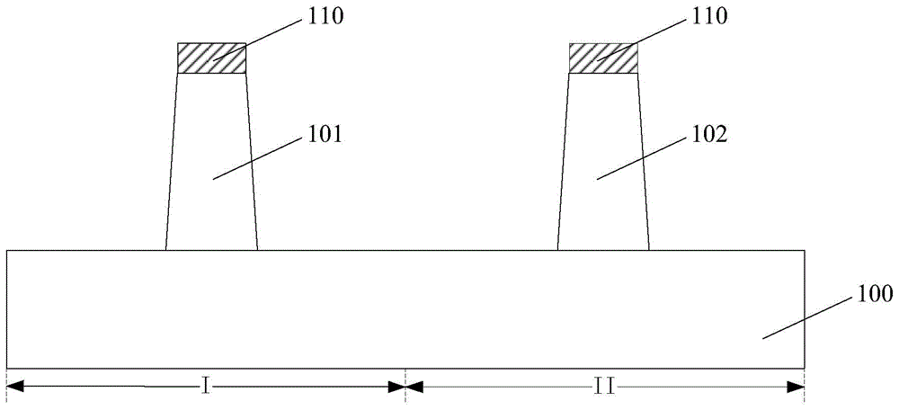 Fin field effect transistor and formation method thereof