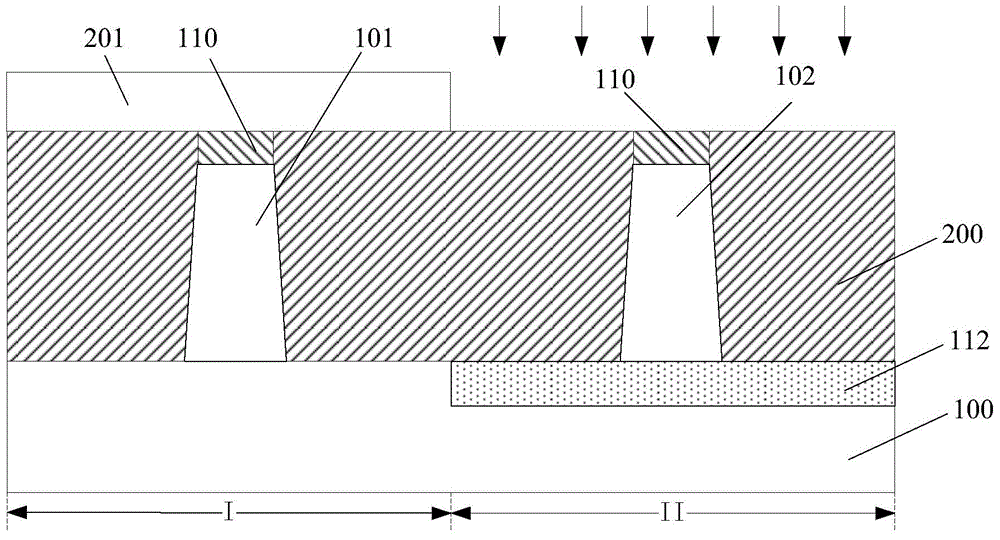 Fin field effect transistor and formation method thereof