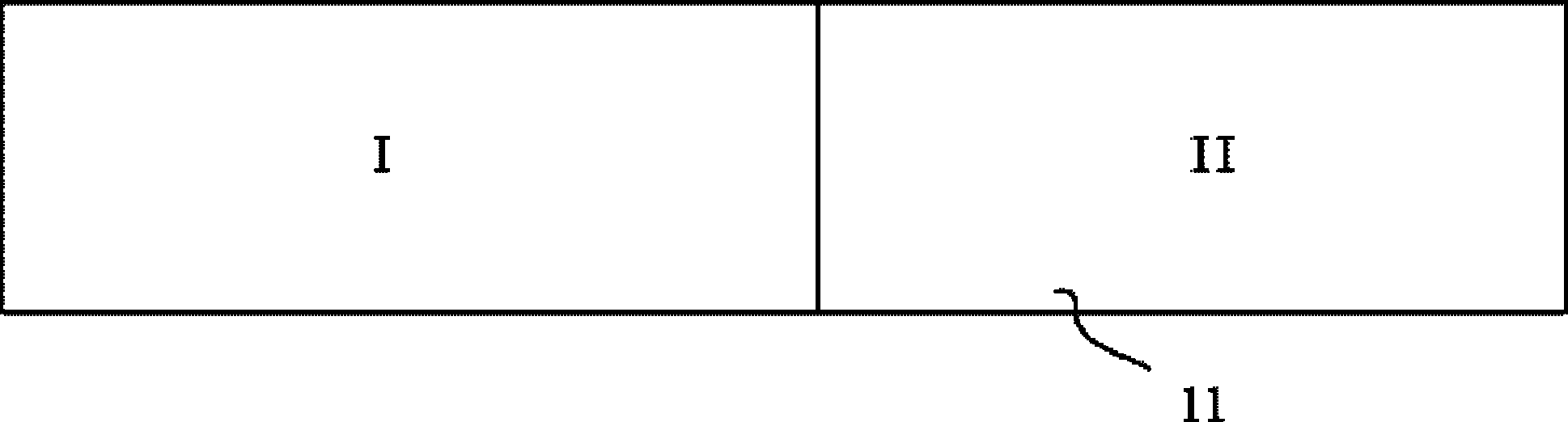 Manufacturing method of separated grid type flash memory with peripheral circuit