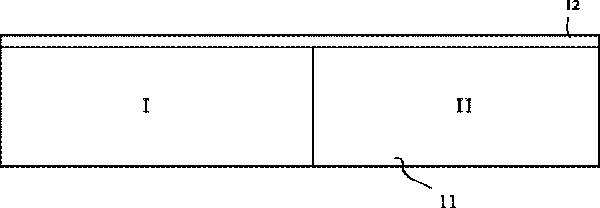 Manufacturing method of separated grid type flash memory with peripheral circuit