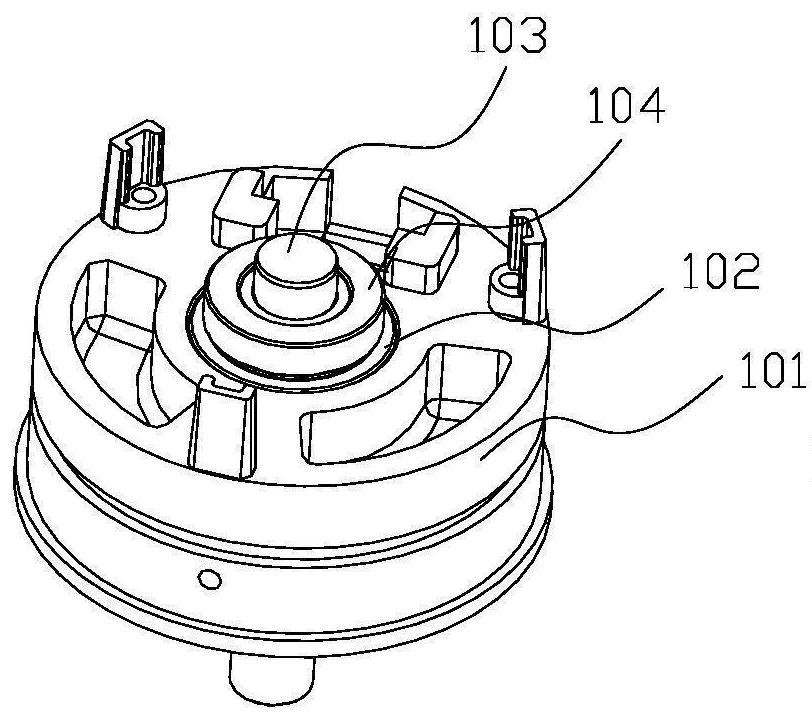 Sensor and automatic production equipment and process thereof