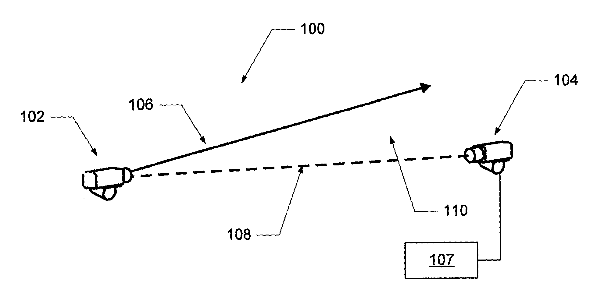 Particle detection