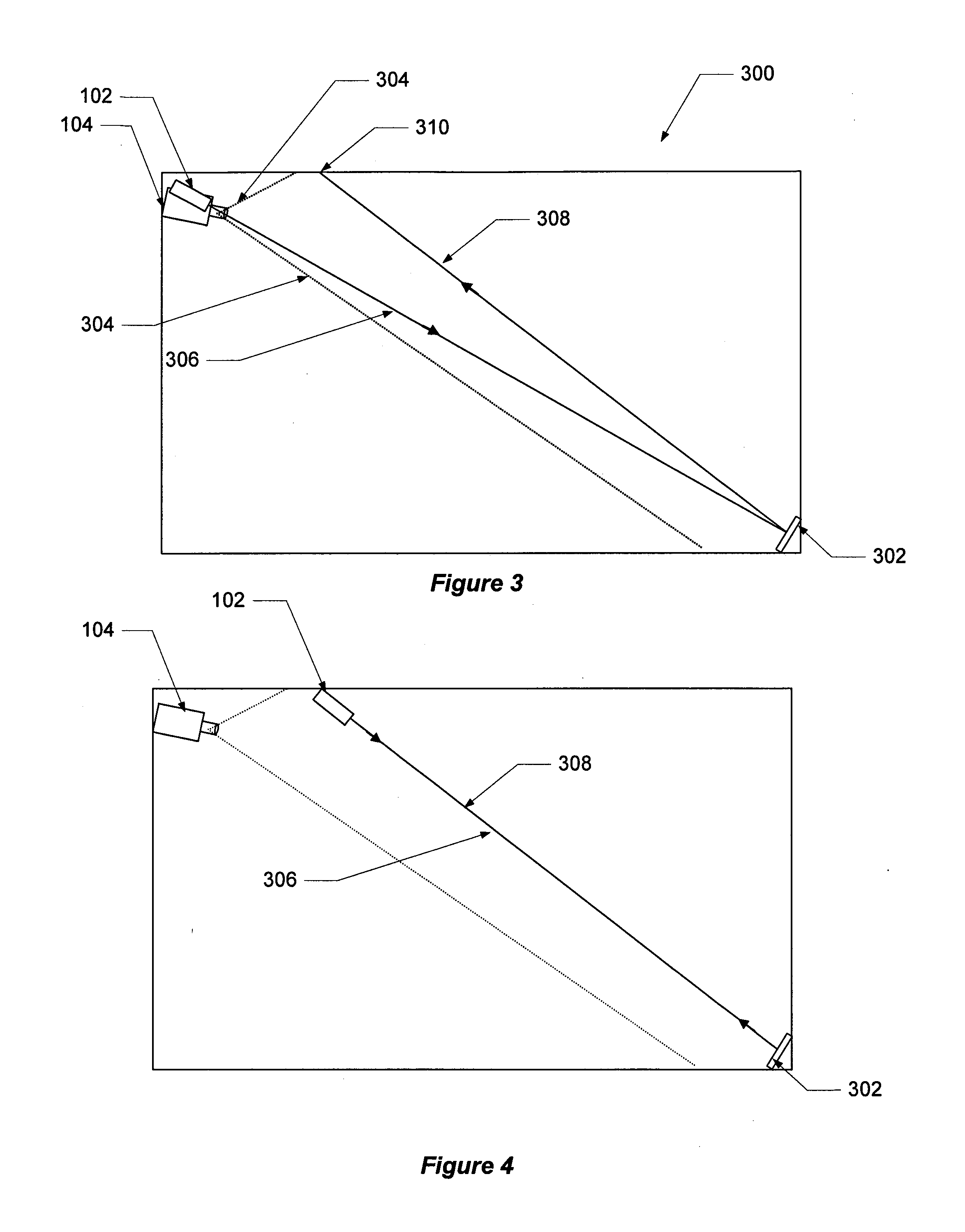 Particle detection