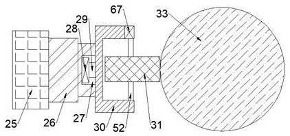 Self-adaptive full-automatic coconut picking device