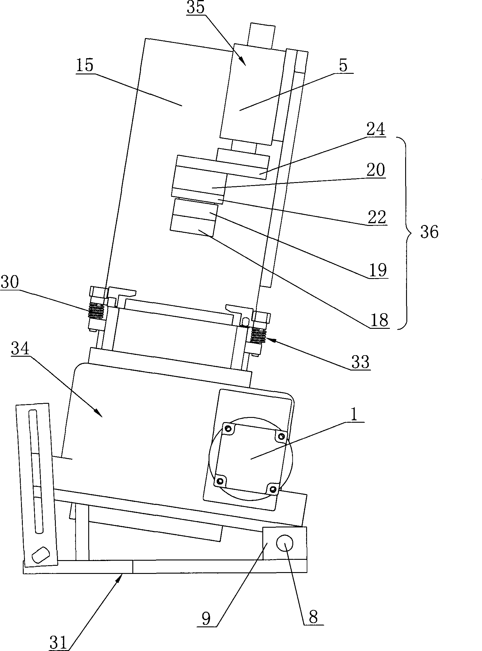 Laser beam welding workstation