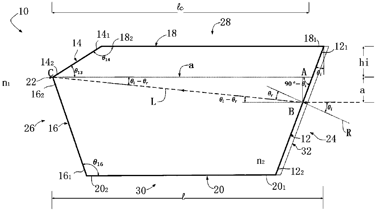 Micro laser auxiliary machining system for optical hard and brittle material and use method thereof