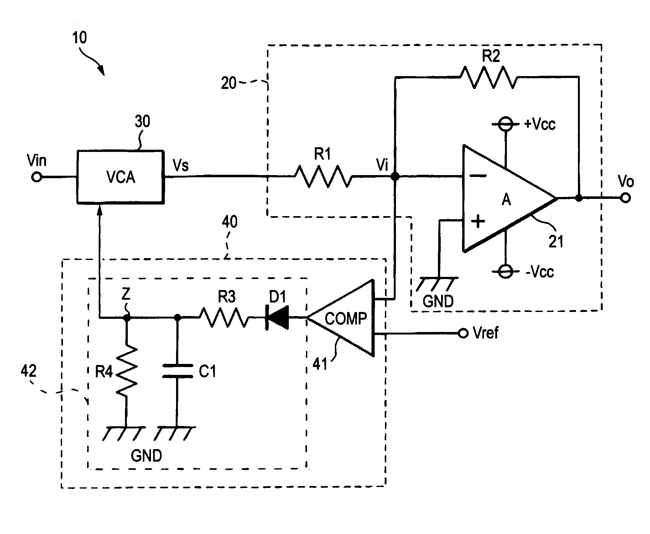 Amplifier