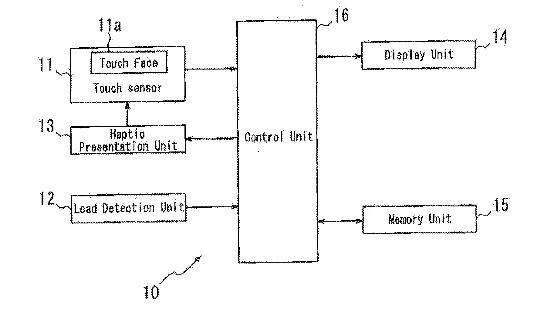 Electronic apparatus