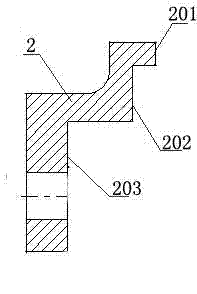 Replaceable channel structure