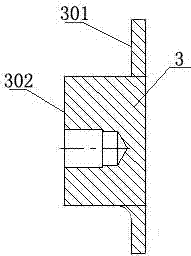 Replaceable channel structure