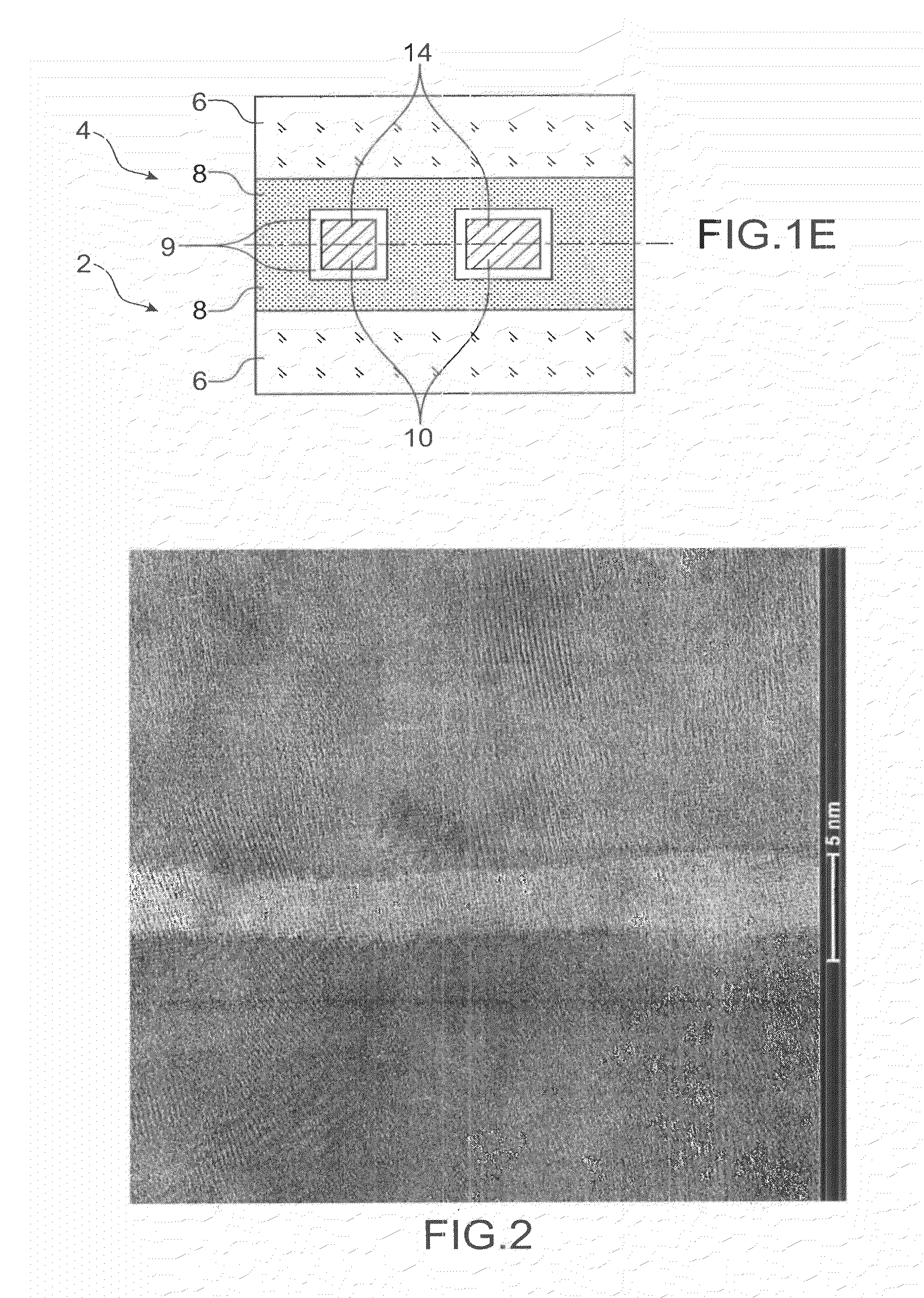 Simplified copper-copper bonding