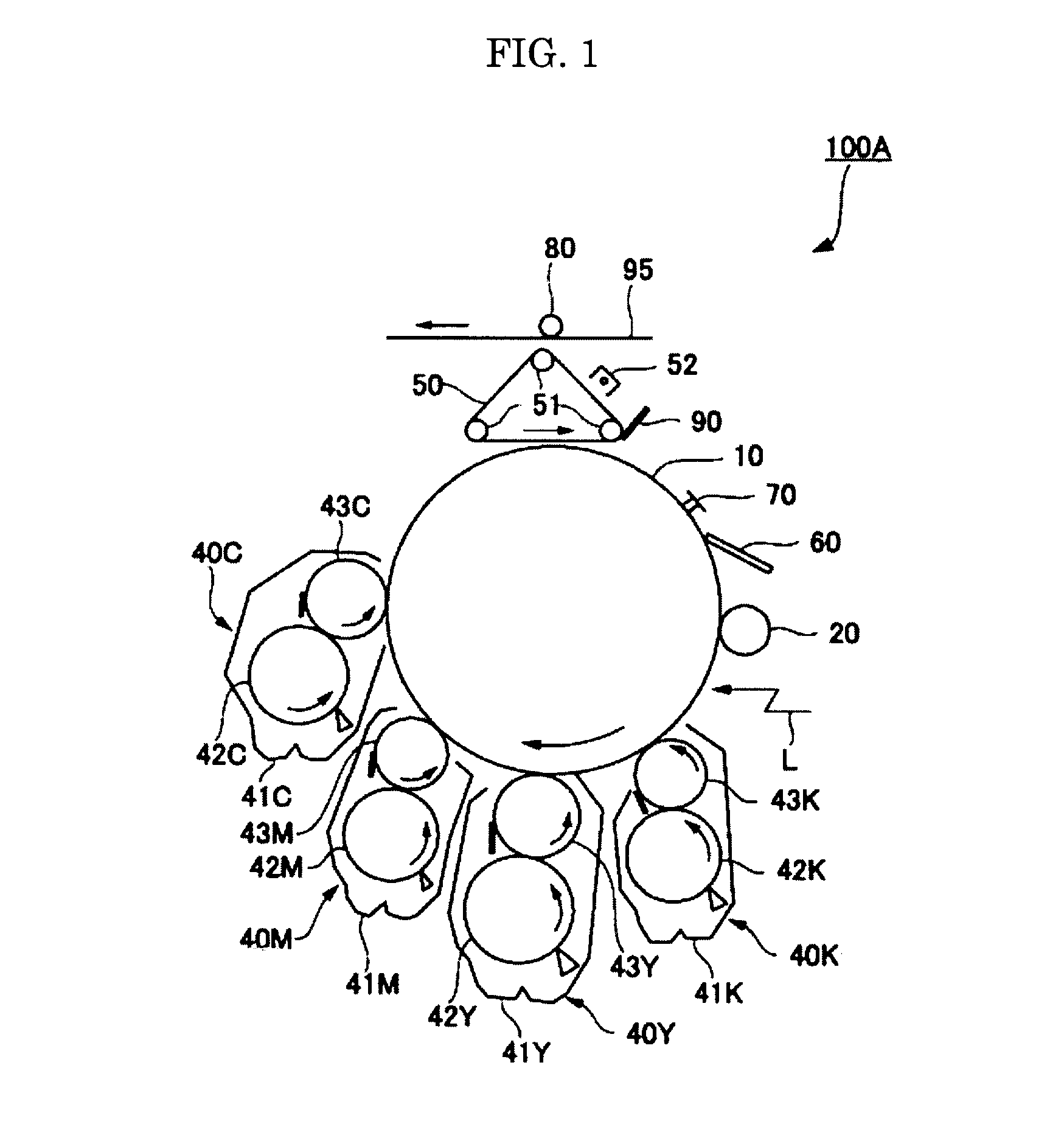 Toner for developing latent electrostatic images, developer, developer container housing developer therein, process cartridge, image forming apparatus and image forming method